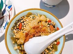 红糖糍粑冰粉-江边城外烤全鱼(世茂广场店)