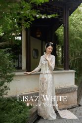 -Renee芮亦婚纱