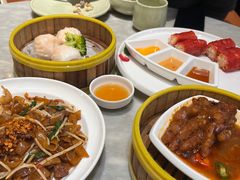 -蝴蝶里·粤菜·点心(龙湖杭州金沙天街店)