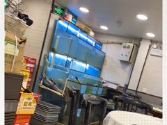 -良永小菜(平凉路店)