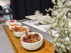 小吃前菜-小大董·烤鸭(观景餐厅·南京西路店)