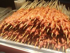 -味子夫鸡柳(解放碑总店)