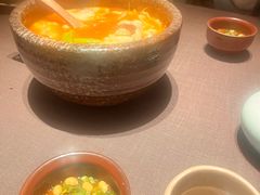 -山石榴·贵州菜(陆家嘴中心店)