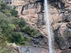 -青峰峡国家森林公园