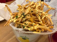 -秘密旅行Bonjour(黑金冠 江南西店)
