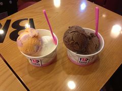 -Baskin Robbins(弘大店)