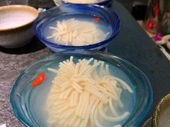-新草堂锅物料理(泉城路店)