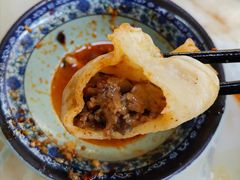三鲜狗不理-老烟台灌汤包(南洪街店)