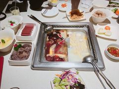 -海底捞火锅(龙岗星河COCO Park店)