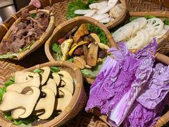 -滇野云南野生菌餐厅(陕西南路店)