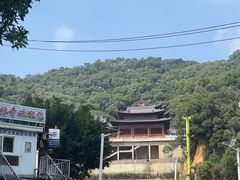-龙泉岩寺庙群