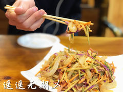 -老东镇啤酒屋海鲜加工·蒸汽海鲜·海鲜烧烤(台东店)