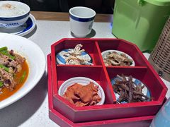 -老萍巷莲花血鸭·萍乡地标江西菜(步行街店)