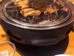 -隐炉和牛烧肉店(群力店)