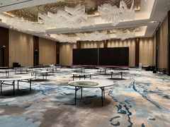 -济南凯宾斯基酒店-THE VIEW云景全日制餐厅