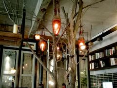 -MAAN COFFEE(金桥店)