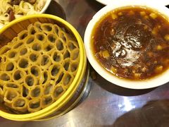 -晋阳饭庄(虎坊桥店)