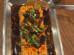 -一品诚记烤肉(大连柏威年购物中心店)