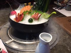 -大江户日本料理(吕厝店)