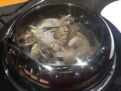 -苏大嘴海鲜牧场(奥林匹克店)