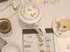 -翠园(广州太古汇店)