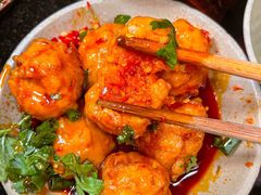 -陶婆婆火锅(洪崖洞店)