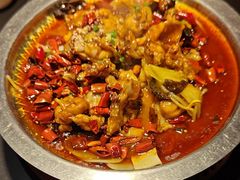 -美蛙四季(黄寺大街店)