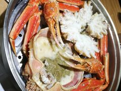 -蟹之国·精品蟹料理(极地店)