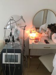 -Yukina Plus专业日式美肌