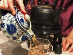 -香云轩·顺德菜(香云纱园林酒店店)