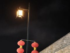 -梅城古镇
