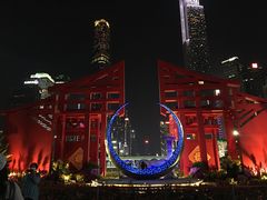 -海心沙亚运公园