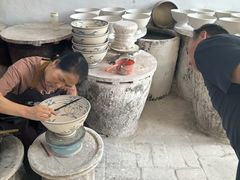 -陈炉古镇