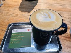 -九榀咖啡 JOY BEANS(恭王府店)