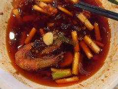 -五丁桥光头香辣蟹(望江橡树林店)