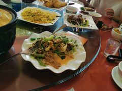 -伊萨娜印尼餐馆