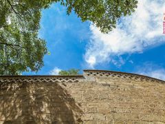 -延安杨家岭革命旧址