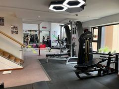 -悦耐私教健身馆(保利中心店)