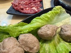 -福合埕牛肉丸(福平路店)