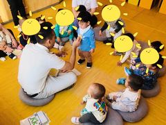 -稚舍托育(昌平中心)