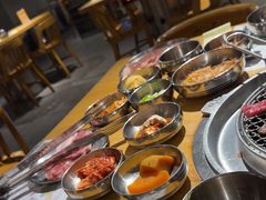 -姜虎东白丁烤肉(恒隆广场店)