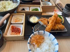 -胜博殿日式炸猪排(西红门店)