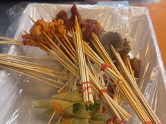 -老之蜀涮串(太平大街店)