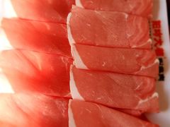 -阳坊大都涮羊肉(阳坊总店)