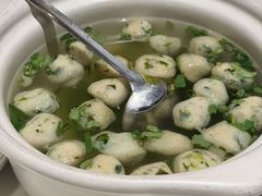 -日丰园海肠水饺·老字号大连海鲜(和平广场店)