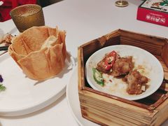 -粤来记·啫啫煲·点心(日月光店)