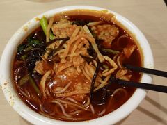 -水平有限广西米粉·广西风味集(五道口店)