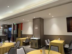 -惠丰堂饭庄(北洼路店)