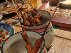 -雪熊精酿·哈尔滨烧烤酒馆(非遗大串店)