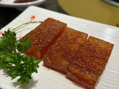 -山水茶艺馆·点心粤菜·30年老字号